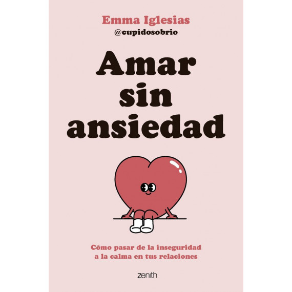 AMAR SIN ANSIEDAD