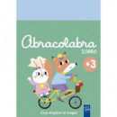 ABRACOLABRA. ZORRO