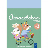 ABRACOLABRA. ZORRO