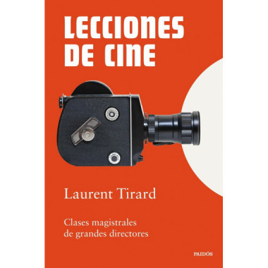 LECCIONES DE CINE