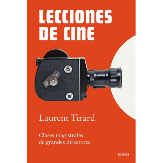 LECCIONES DE CINE