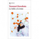 LO BELLO Y LO TRISTE