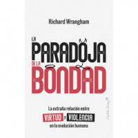 PARADOJA DE LA BONDAD,LA