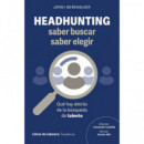 DIARIO DE UN HEADHUNTER