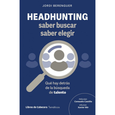 DIARIO DE UN HEADHUNTER