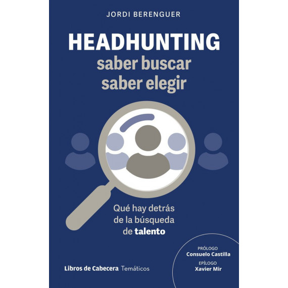 DIARIO DE UN HEADHUNTER