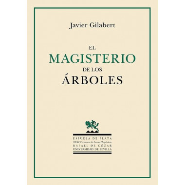 EL MAGISTERIO DE LOS ARBOLES