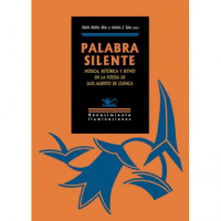 Palabra Silente   2025 - Guanxe Atlantic Marketplace