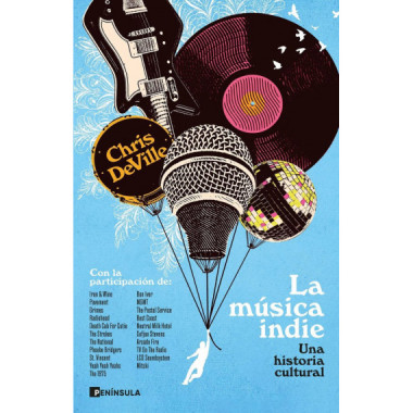 LA MUSICA INDIE