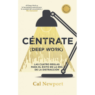 CENTRATE (DEEP WORK)