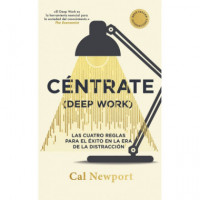 CENTRATE (DEEP WORK)