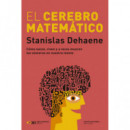EL CEREBRO MATEMATICO