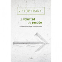 LA VOLUNTAD DE SENTIDO