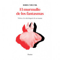 EL MURMULLO DE LOS FANTASMAS