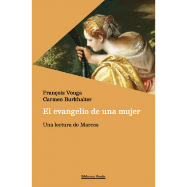 EL EVANGELIO DE UNA MUJER