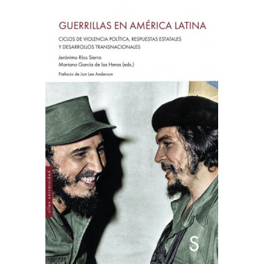 GUERRILLAS EN AMERICA LATINA