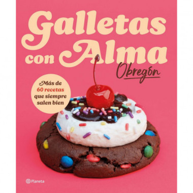 GALLETAS CON ALMA (OBREGON)