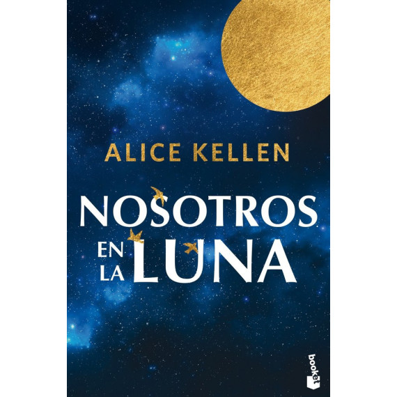 NOSOTROS EN LA LUNA