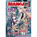 MANGA ISSHO N� 05