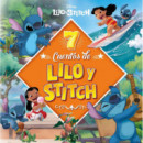 7 CUENTOS DE LILO & STITCH