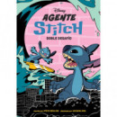 AGENTE STITCH 4. DOBLE DESAFIO