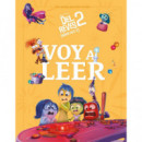 DEL REVES 2. VOY A LEER