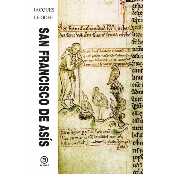 SAN FRANCISCO DE ASIS