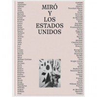 MIRO Y LOS ESTADOS UNIDOS