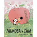 LA CASA DESAPARECIDA