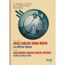 Ultima Faena,la   2025