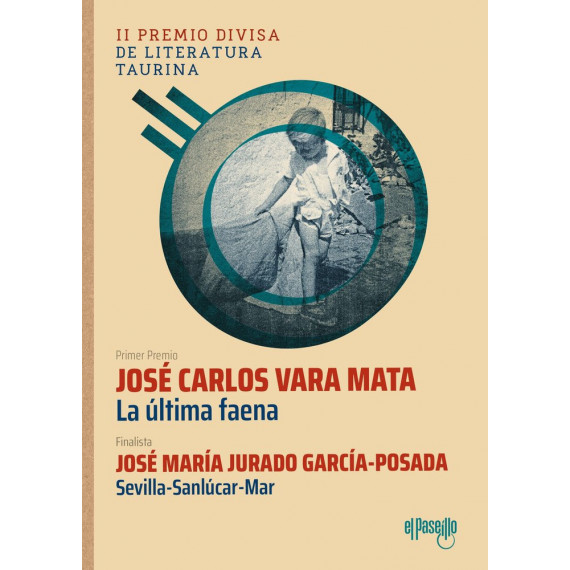 Ultima Faena,la   2025