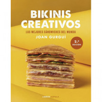 Bikinis Creativos. Edicion Tapa Blanda   2025