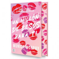 UN MILLON DE BESOS PARA TI. EDICION ESPECIAL