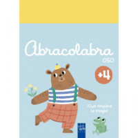 ABRACOLABRA. OSO