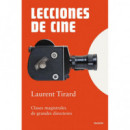 LECCIONES DE CINE