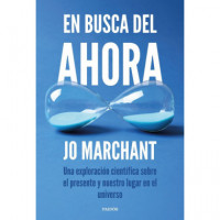 EN BUSCA DEL AHORA