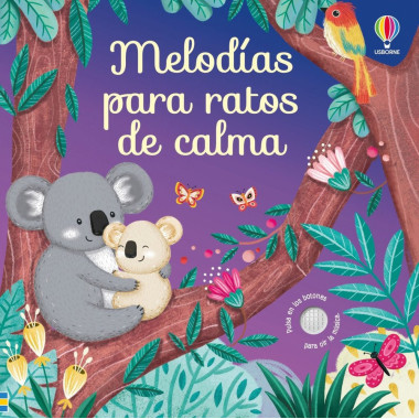 MELODIAS PARA RATOS DE CALMA