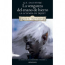 EL CODICE DE LOS COMPA�EROS N� 03/03 LA VENGANZA DEL ENANO DE HIERRO