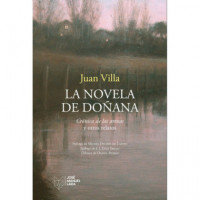 LA NOVELA DE DO�ANA