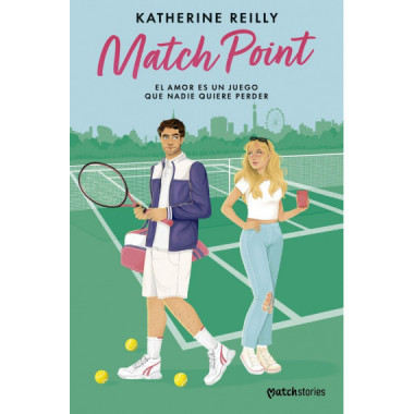 MATCH POINT