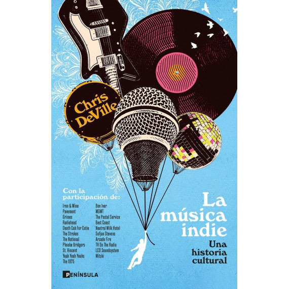 LA MUSICA INDIE