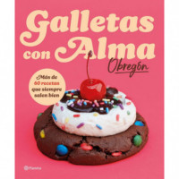 Galletas con Alma (obregon)   2025