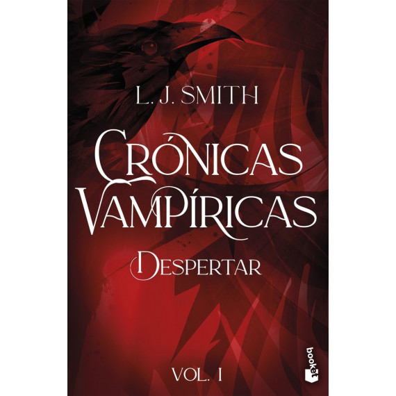 DESPERTAR (CRONICAS VAMPIRICAS, 1)