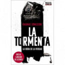 LA TORMENTA (SERIE INSPECTORA HULDA, 3)