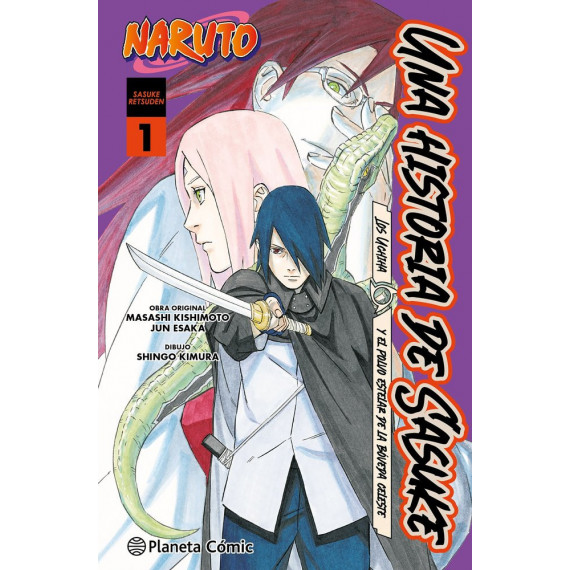 NARUTO: SASUKE RETSUDEN- LOS DESCENDIENTES UCHIHA Y EL POLVO DE ESTRELLAS CELEST