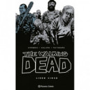 THE WALKING DEAD N� 05/08