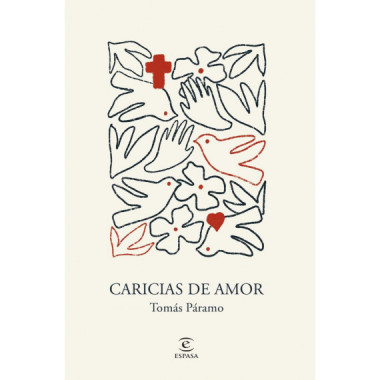 CARICIAS DE AMOR