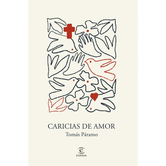 CARICIAS DE AMOR
