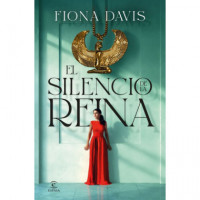 EL SILENCIO DE LA REINA