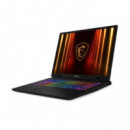 PORTATIL MSI CROSSHAIR A16HX-076EXS
